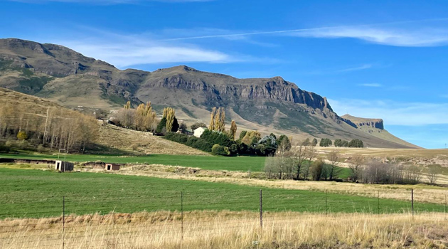 Commercial Property for Sale in Elliot Eastern Cape